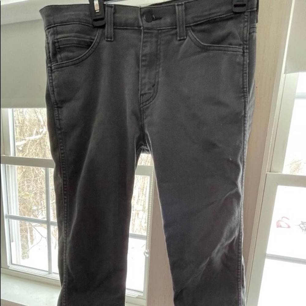 Levi jeans